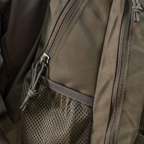 M-TAC Рюкзак URBAN LINE FORCE PACK Olive GB0328-OD 14 літрів(р) GB0328-OD фото