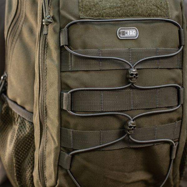 M-TAC Рюкзак URBAN LINE FORCE PACK Olive GB0328-OD 14 літрів(р) GB0328-OD фото