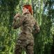 M-TAC Кітель ЗСУ LADY Multicam 20513008 S\R(р) 27005 фото 9