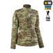 M-TAC Кітель ЗСУ LADY Multicam 20513008 S\R(р) 27005 фото 4