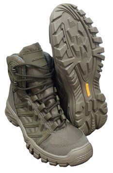 Черевики зимові HAMARS Olive Gortex 599 HamMIL7408 42(р) 26388 фото
