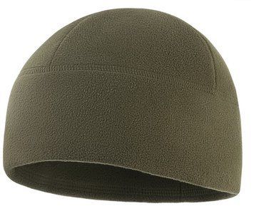 M-TAC Шапка WATCH CAP ELITE ФЛІС (320Г/М2) WITH SLIMTEX Dark Olive 40028048 L(р) 26733 фото
