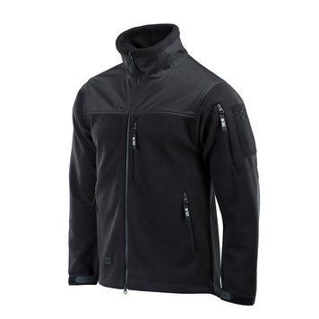 M-TAC Куртка ALPHA MICROFLEECE GEN.2 Black 20411002 XS(р) 20411002 фото
