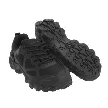 MilTec ORIGINAL Кросівки CHIMERA LOW Black 12818102 38(р) 12818102 фото