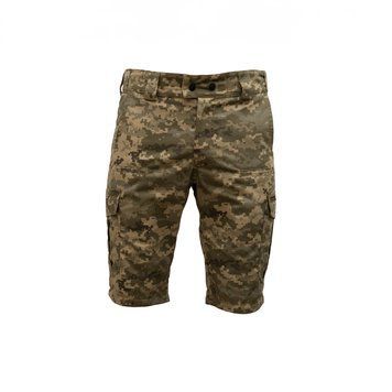 Шорти TWILL MM14 505 square 44(р) 25142 фото