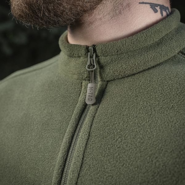M-TAC Кофта NORD FLEECE POLARTEC Army Olive 20467064 XS(р) 20467064 фото