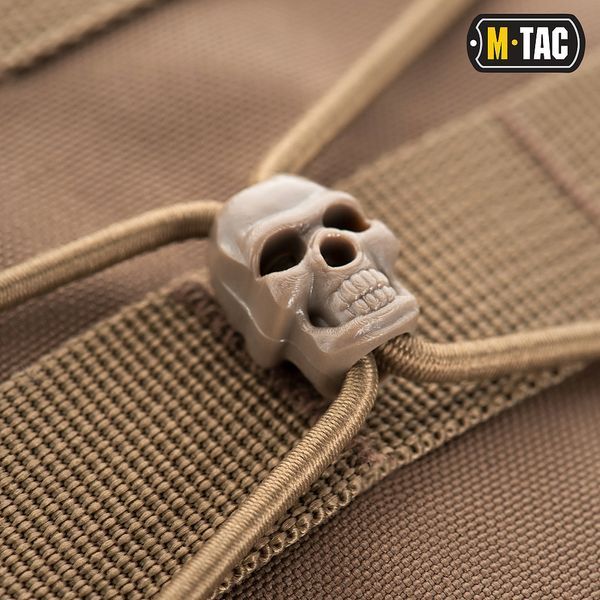 M-TAC Рюкзак URBAN LINE FORCE PACK Coyote Brown GB0328-CB 14 літрів(р) GB0328-CB фото