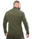 CAMO-TEC Кофта HAWK Olive 7291 4XL(р) 28582 фото 3