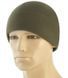M-TAC Шапка WATCH CAP ELITE ФЛІС (320Г/М2) WITH SLIMTEX Dark Olive 40028048 L(р) 26733 фото 2