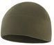 M-TAC Шапка WATCH CAP ELITE ФЛІС (320Г/М2) WITH SLIMTEX Dark Olive 40028048 L(р) 26733 фото 1