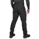 Штани SoftShell 2.0 Black (6584), S 1555-ca-6584S фото 3