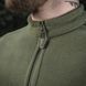 M-TAC Кофта NORD FLEECE POLARTEC Army Olive 20467064 XS(р) 20467064 фото 6