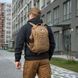 M-TAC Рюкзак URBAN LINE FORCE PACK Coyote Brown GB0328-CB 14 літрів(р) GB0328-CB фото 8