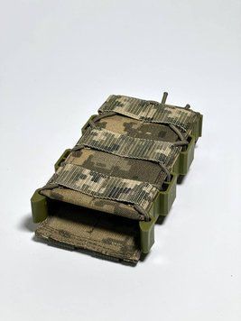IVGEAR підсумок для магазинів АК ВІДКРИТИЙ plastic MM14 4300042 одинарний(р) 16638 фото