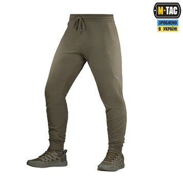 M-TAC Штани STEALTH ACTIVE Dark Olive 51600048 S\R(р) 51600048 фото