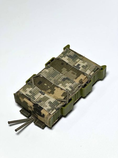 IVGEAR підсумок для магазинів АК ВІДКРИТИЙ plastic MM14 4300042 одинарний(р) 16638 фото