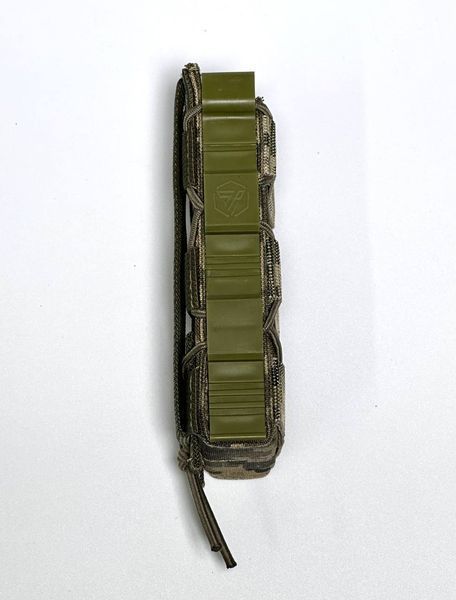 IVGEAR підсумок для магазинів АК ВІДКРИТИЙ plastic MM14 4300042 одинарний(р) 16638 фото