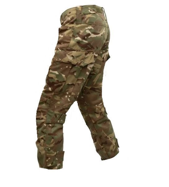 STONE8919 штани тактичні 2 VELCRO Multicam BRUSH 54(р) 21024 фото