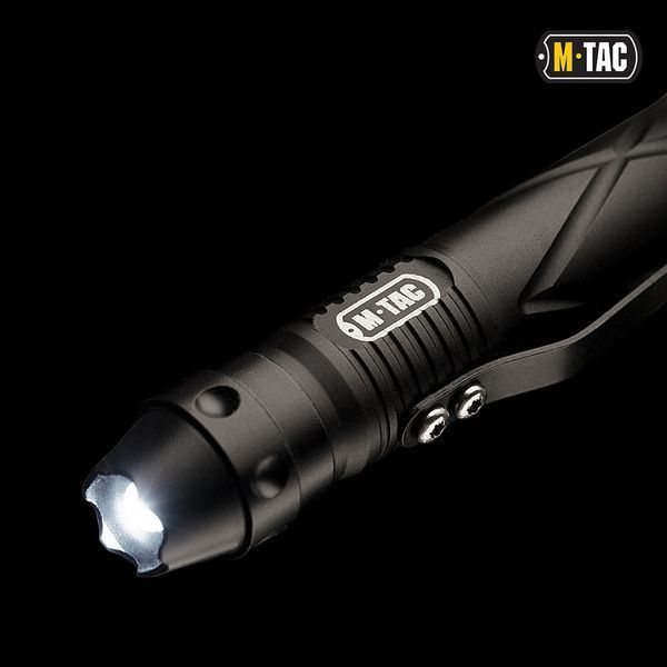 M-TAC Ручка тактична Type 4 Black 60033002 60033002 фото