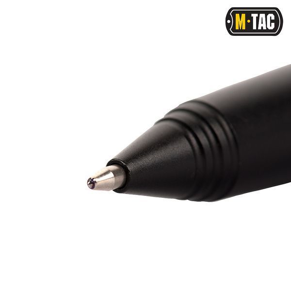 M-TAC Ручка тактична Type 4 Black 60033002 60033002 фото