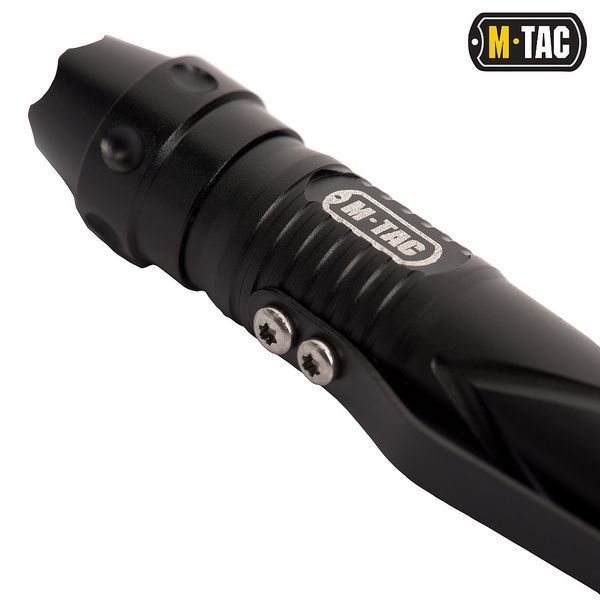 M-TAC Ручка тактична Type 4 Black 60033002 60033002 фото