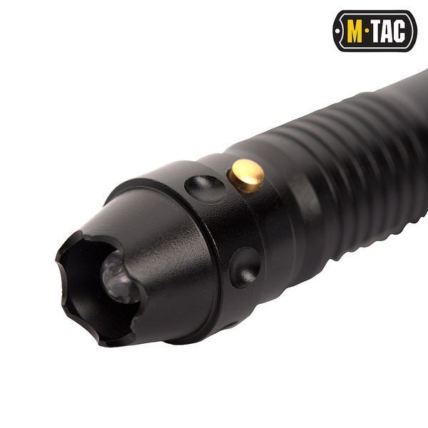 M-TAC Ручка тактична Type 4 Black 60033002 60033002 фото