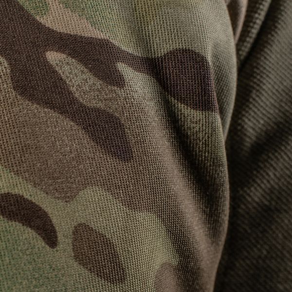 M-TAC Сорочка бойова літня GEN.II PIQUET Multicam 20508008 M\R(р) 20508008 фото