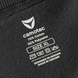 Свитшот Basic 2.0 Черный (золотой трезубец) (7478), S 2211-ca-7478-S фото 5
