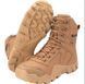 ALPINE CROWN MILITARY черевики Coyote 250021-008 47(р) 25664 фото 1