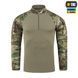 M-TAC Сорочка бойова літня GEN.II PIQUET Multicam 20508008 M\R(р) 20508008 фото 4