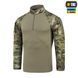 M-TAC Сорочка бойова літня GEN.II PIQUET Multicam 20508008 M\R(р) 20508008 фото 1