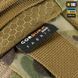 M-TAC Сумка WAIST BAG ELITE HEX Multicam\Coyote 10193508 10193508 фото 6