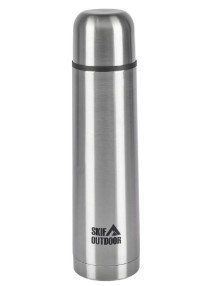SKIF OUTODOR Термос Walker Silver HB-700S 0.7 л.(р) 10406 фото