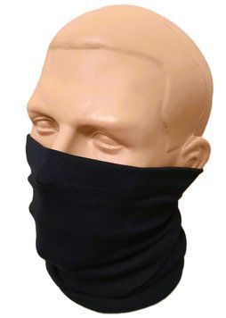 Баф Х\Б Black RR0039 27607 фото