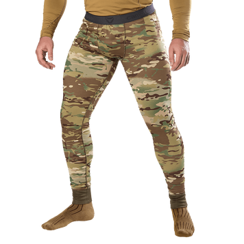 Термокальсоны LVL2 Hawk Polarheat QS Multicam (8586), S 2642-ca-8586(S) фото