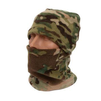Балаклава флісова Multicam MotorTac one Size(р) 21508 фото
