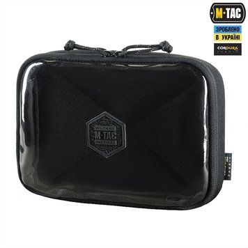 M-TAC Органайзер утилітарний SLIM ELITE Black 10181002 22х16 см(р) 10181002 фото