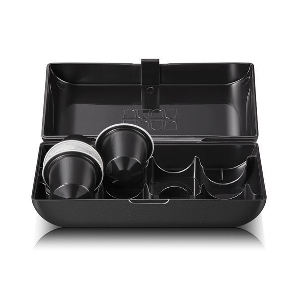 Чохол для портативної кавоварки Wacaco Pixapresso (із додатковим адаптером, рушником та тримачем для капсул) at-PIXA_CASE фото