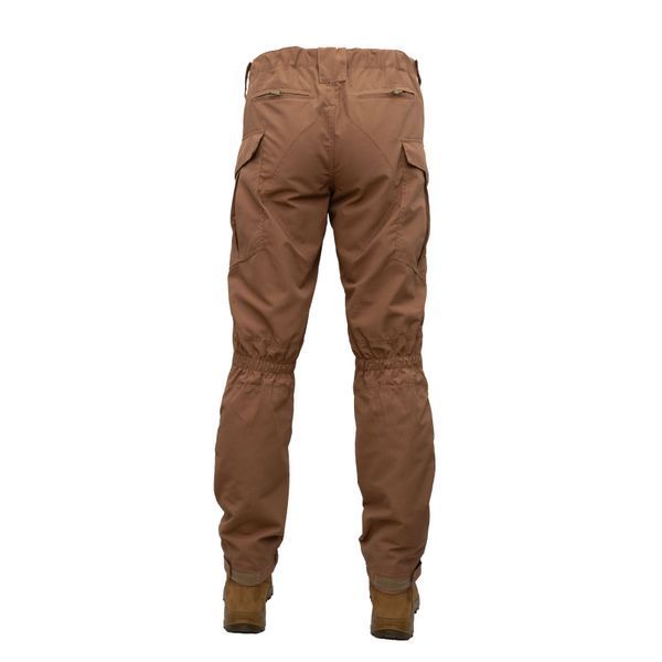 STONE8919 штани тактичні SUMMER NEW Coyote Micro RipStop 44(р) 24879 фото