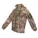 RR0039 куртка SOFT SHELL Multicam 40-42(р) 21430 фото 2