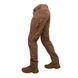 STONE8919 штани тактичні SUMMER NEW Coyote Micro RipStop 44(р) 24879 фото 2
