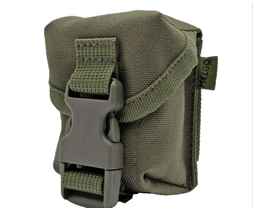 Підсумок для гранати (тихий) Olive BAU одинарний(р) 20669 фото
