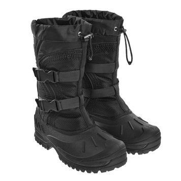MilTec ORIGINAL Черевики зимові THINSULATE ARCTIC Black 12876000 41(р) 12876000 фото