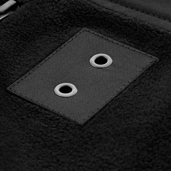 M-TAC Куртка ALPHA MICROFLEECE POLICE NIGHT Black 20417002 XS(р) 20417002 фото