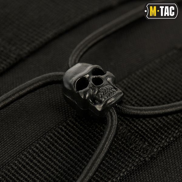 M-TAC Рюкзак URBAN LINE FORCE PACK Black GB0328-BK 14 літрів(р) GB0328-BK фото