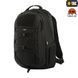 M-TAC Рюкзак URBAN LINE FORCE PACK Black GB0328-BK 14 літрів(р) GB0328-BK фото 1