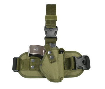 DIMA0777 кобура для ПМ з платформою Olive 14822 фото