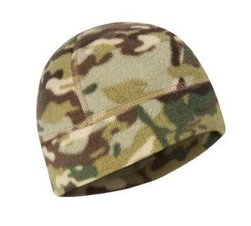Шапка флісова Multicam MotorTac One Size(р) 11654 фото