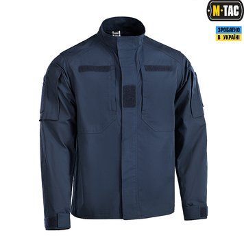M-TAC Кітель PATROL FLEX Dark Navy Blue 20028015 S\R(р) 20028015 фото