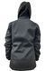 IVASH4595 куртка SOFT SHELL LEVEL II Black 40(р) 12660 фото 4